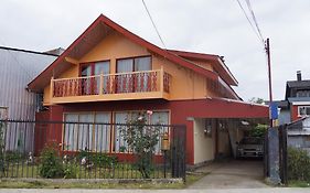Casa Chilhue - Hostal Residencial
